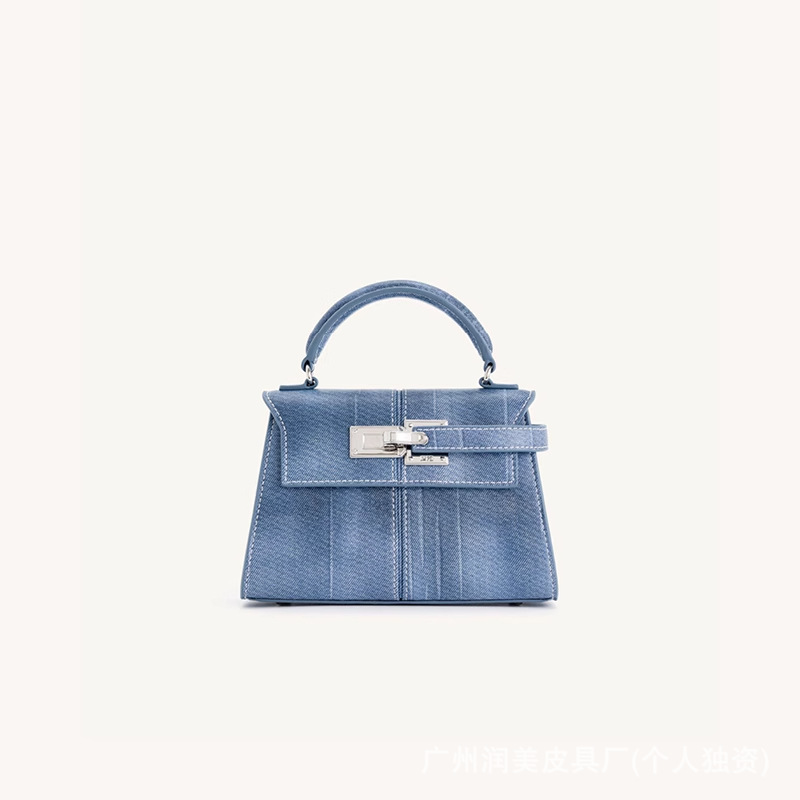 Luxury Bags Sell - Bolsa de dumpling JW PEI mais