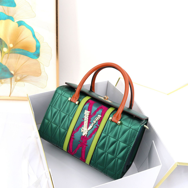 Luxury Bags Lv - 2025 designer de luxo alça superior