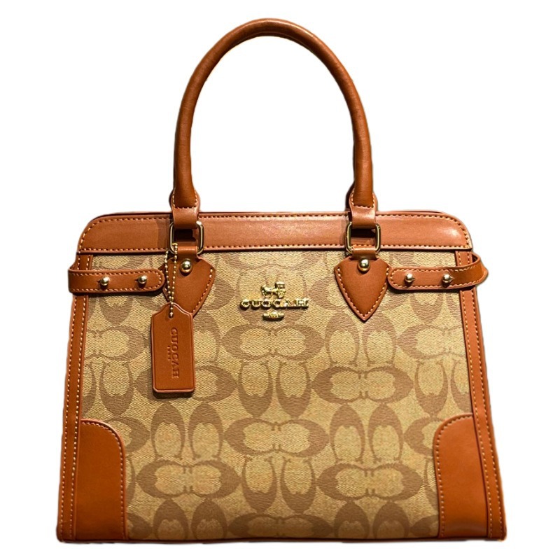 Luxury Bags Made In China - Bolsa Transversal Clássica e Elegante para