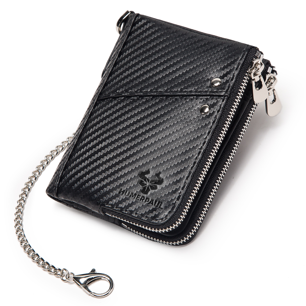 Luxury Bags Sell - Gzcz venda quente duplo zíper moeda