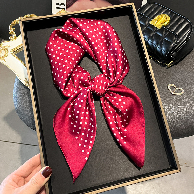 Luxury Bags Sales - Luxo Novo Impresso Lenços Lenço de