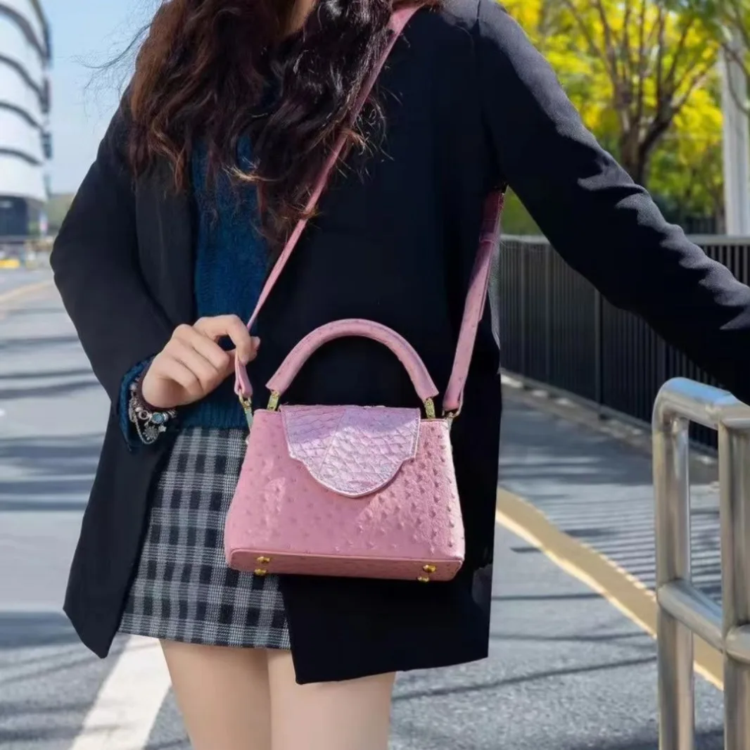 Luxury Bags Sale - Bolsa de Luxo HXia para Mulheres,