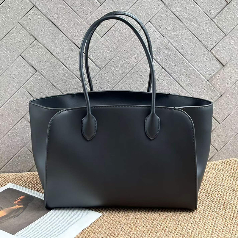 Luxury Bags Sell - Bolsa Feminina de Couro Genuíno de