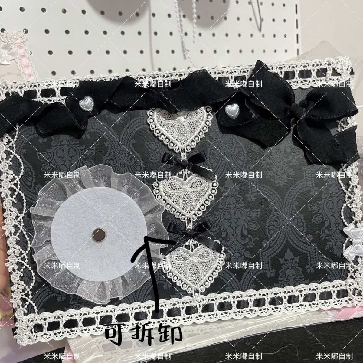 Luxury Bags Made In China - Bolsa de Cosplay de Luxo com