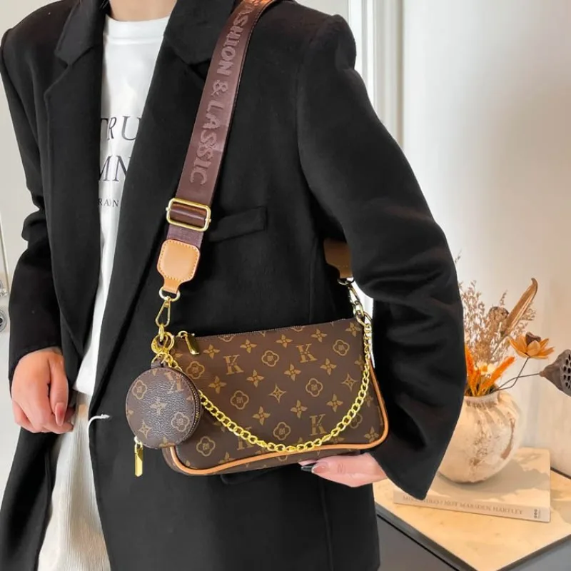 Luxury Bags Lv - Bolsa de fraldas de luxo, design