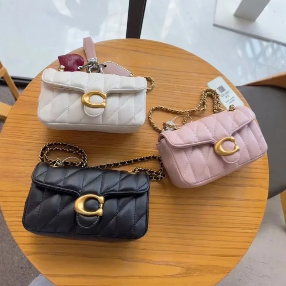 Luxury Bags Sale - Carteira de Couro Premium com Design