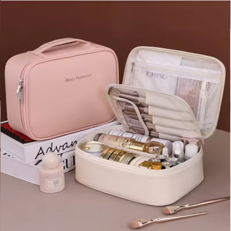 Luxury Bags China - Nova Bolsa de Cosméticos Feminina, Bolsa