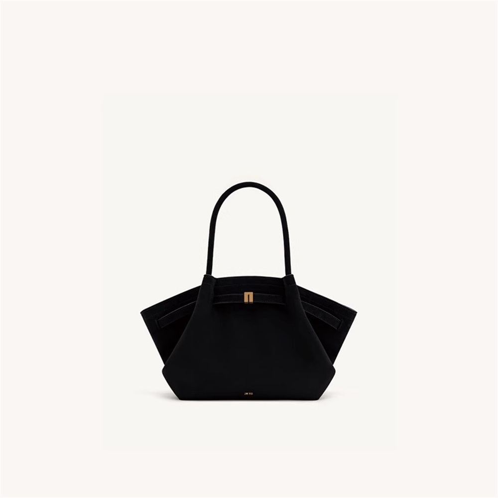 Luxury Bags Sell - Bolsa de dumpling JW PEI mais