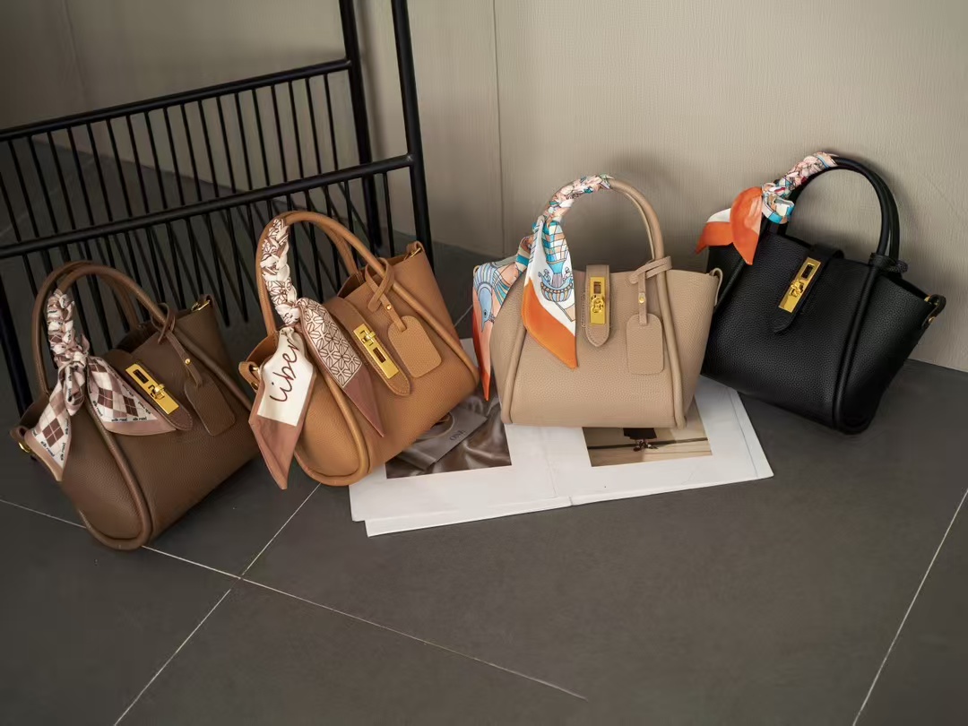 Luxury Bags Sell - Venda quente moda versátil bolsas de