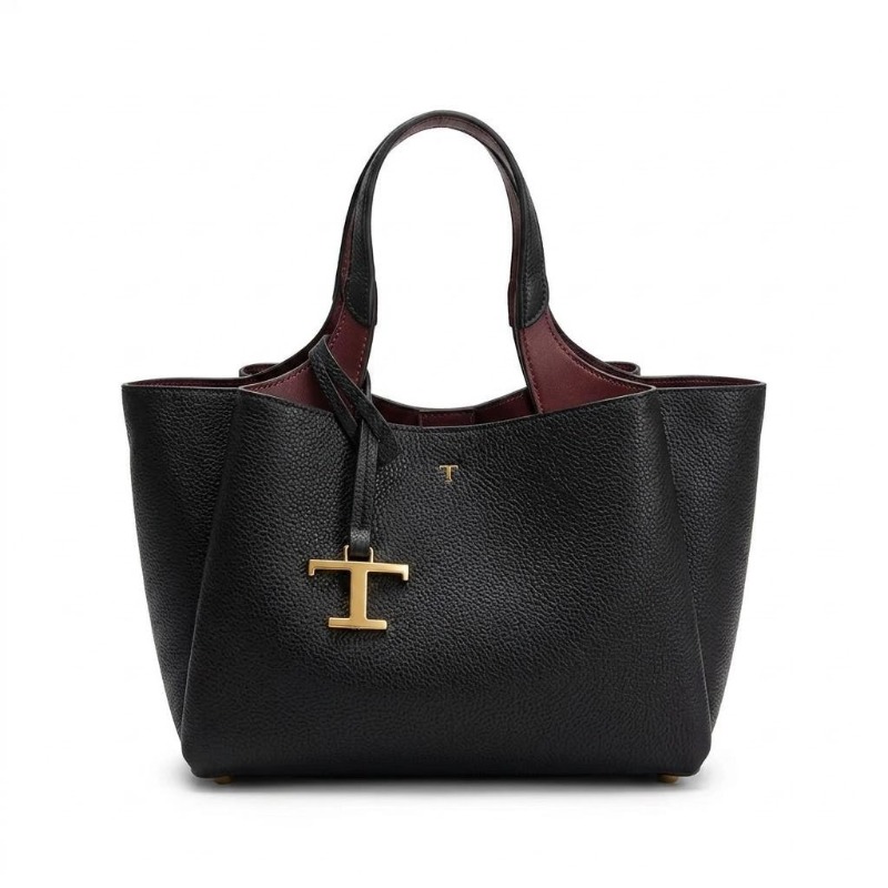 Luxury Bags Made In China - Bolsa de Ombro Elegante para Mulheres