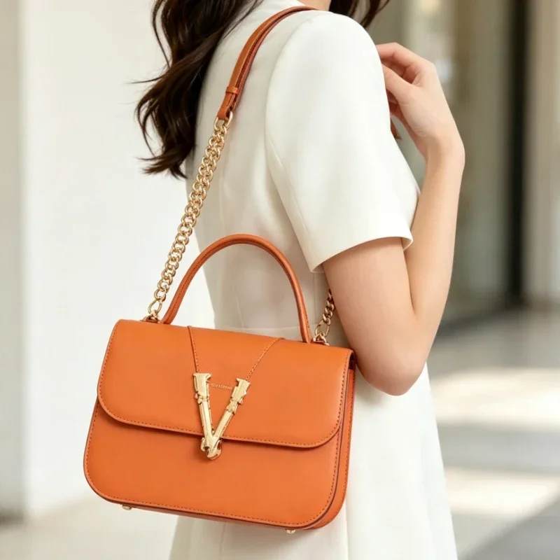 Luxury Bags Sale - Bolsa de Ombro Feminina Popular, Bolsa
