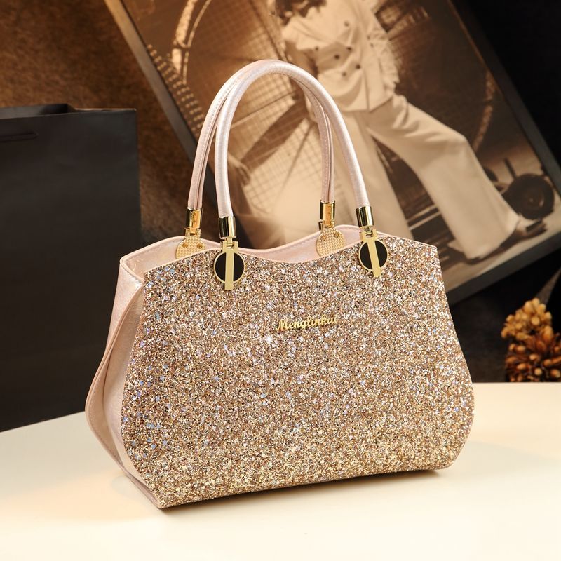 Luxury Bags Sale - Bolsa de Designer de Luxo Nova