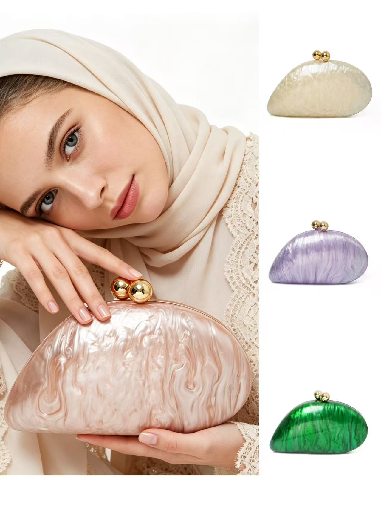 Luxury Bags Sell - Nova Coleção Primavera Verão 2026: Bolsa