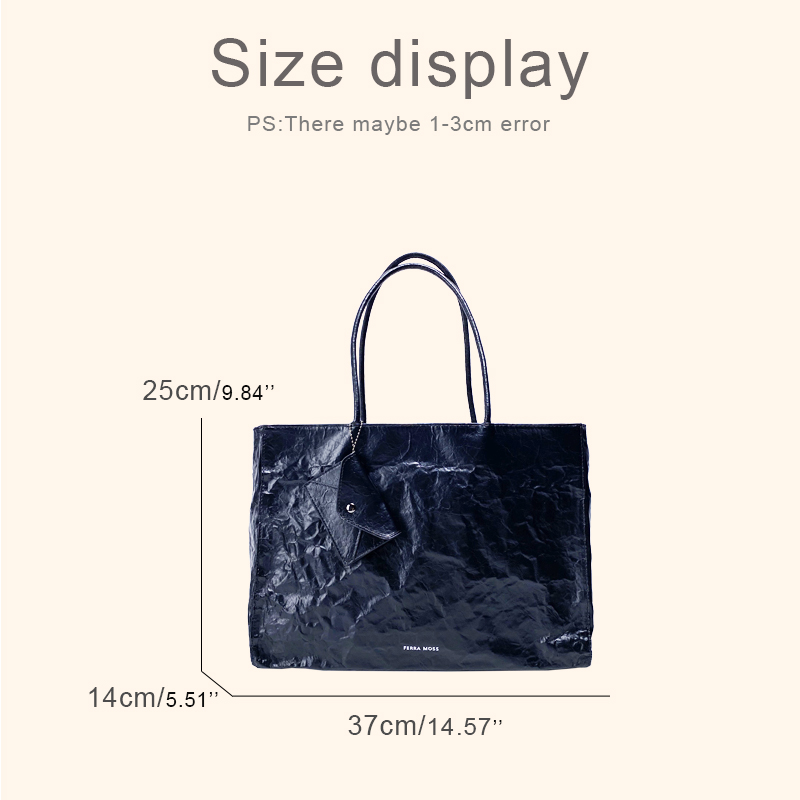 Sacos de papel kraft casual co - Luxury Bags Supplier avaliação e preço
