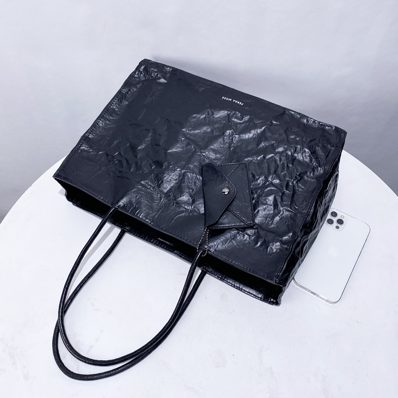Sacos de papel kraft casual co - Luxury Bags Supplier avaliação e preço