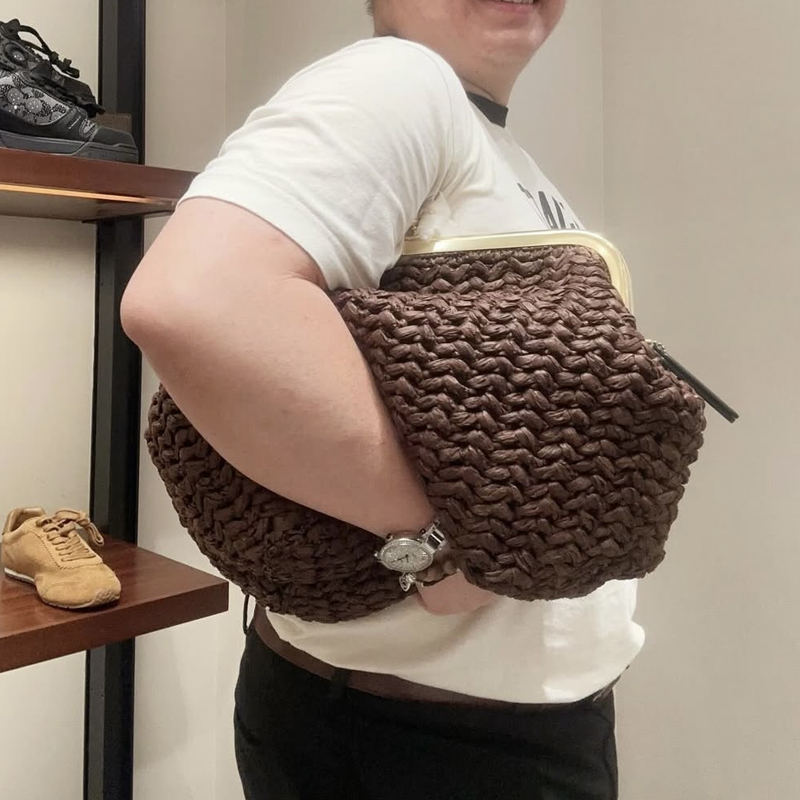 Bolsa de praia feminina de pal - Luxury Bags Supplier avaliação e preço