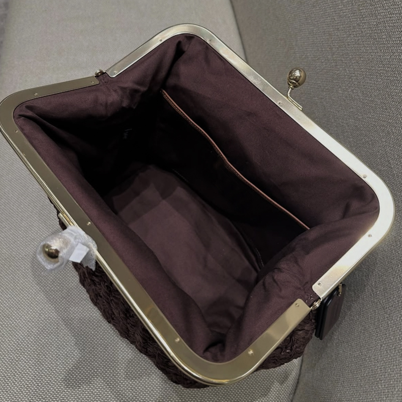 Bolsa de praia feminina de pal - Luxury Bags Supplier avaliação e preço
