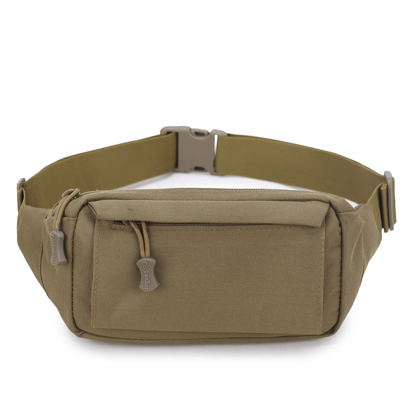Bolsa de cintura masculina à p - Shoulder Bag Slouchy avaliação e preço