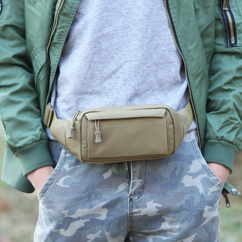 Bolsa de cintura masculina à p - Shoulder Bag Slouchy avaliação e preço