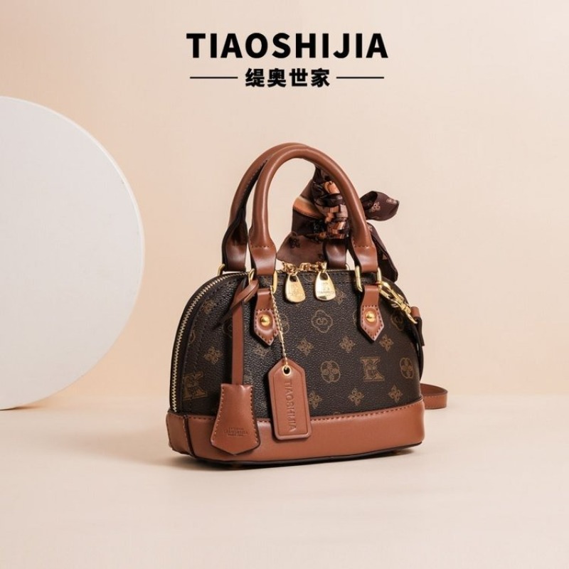Bolsa de fraldas retrô clássic - Luxury Bags Lv avaliação e preço