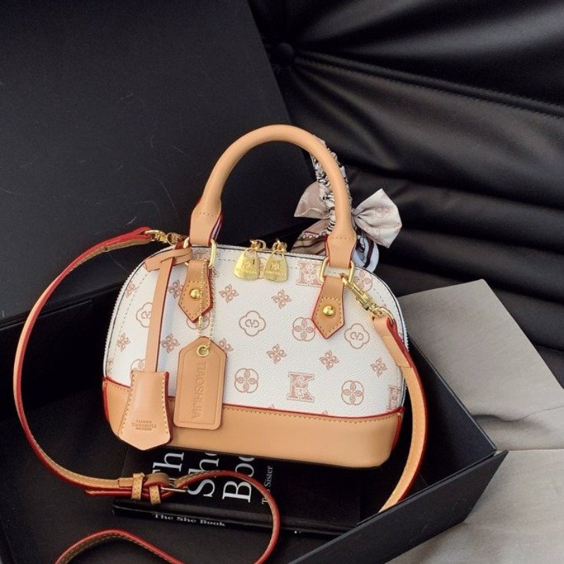 Bolsa de fraldas retrô clássic - Luxury Bags Lv avaliação e preço