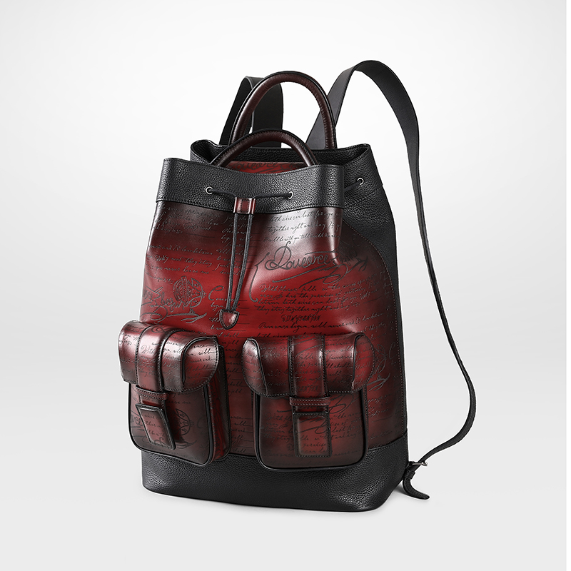Mochila Masculina DIMY 2025 Fe - Luxury Bags Made In China avaliação e preço