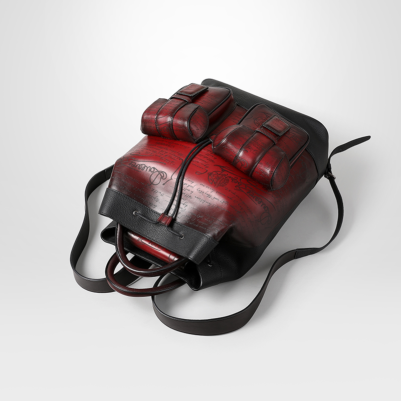 Mochila Masculina DIMY 2025 Fe - Luxury Bags Made In China avaliação e preço