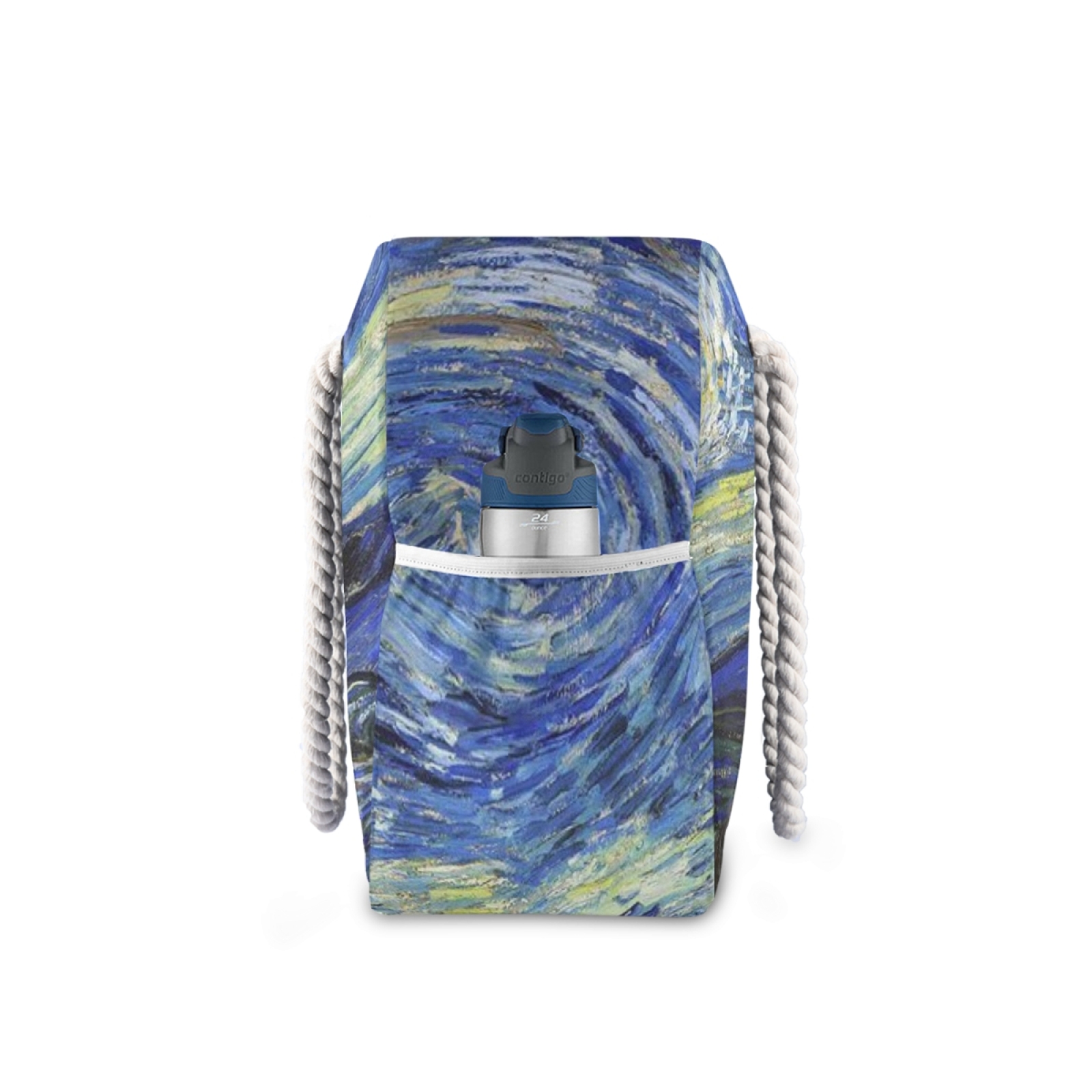 Novo luxuoso saco de praia van - Luxury Bags England avaliação e preço