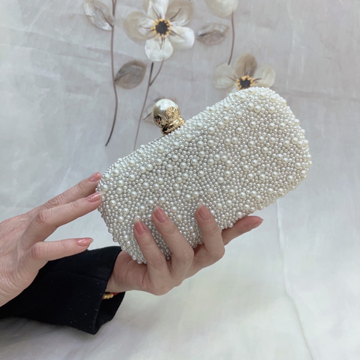 Luxo casamento vestido de noit - Luxury Bags Store avaliação e preço