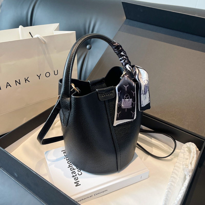 Balde de ombro e crossbody pu  - Luxury Bags Sale avaliação e preço
