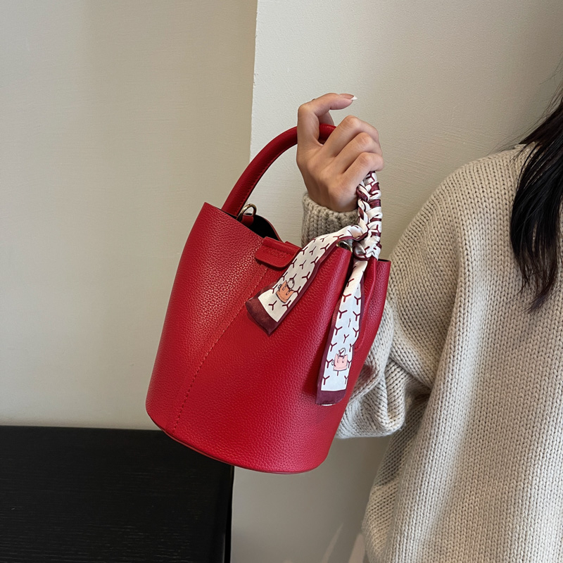 Balde de ombro e crossbody pu  - Luxury Bags Sale avaliação e preço