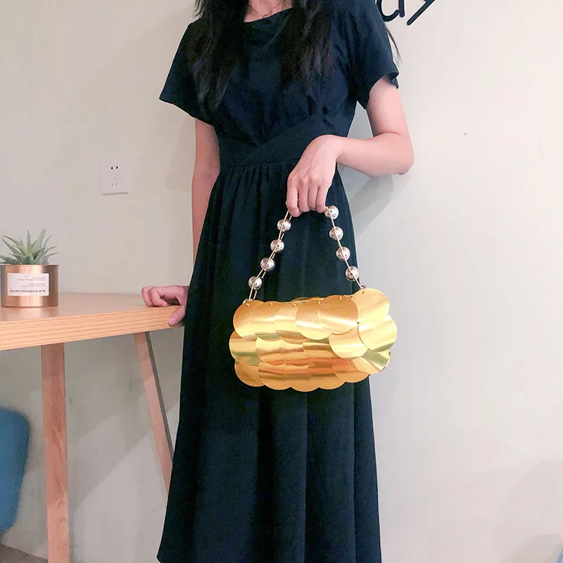 Nova mulher carteira elegante  - Luxury Bags England avaliação e preço