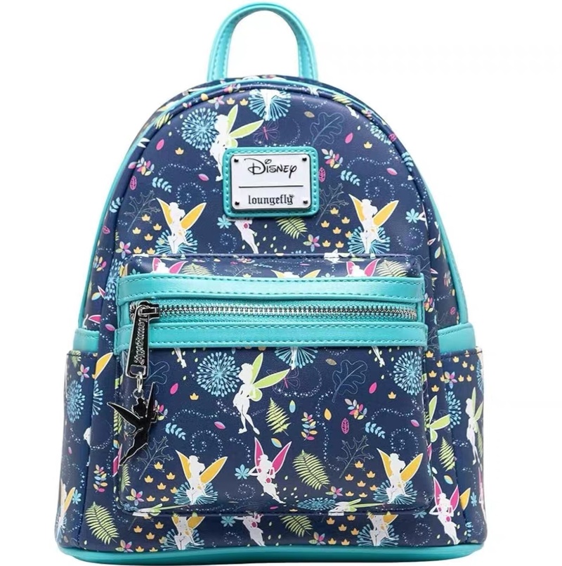 Nova mini mochila rosa de cour - Shoulder Bag Slouchy avaliação e preço