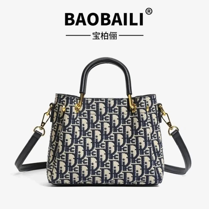 Bolsa Tote Elegante para Mulhe - Luxury Bags Sale avaliação e preço