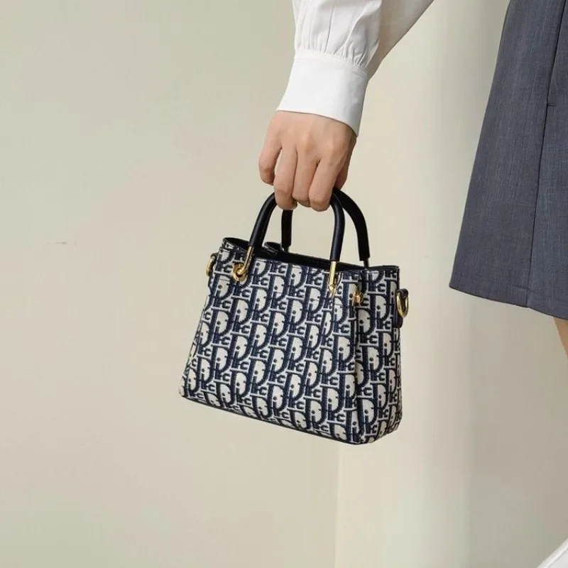 Bolsa Tote Elegante para Mulhe - Luxury Bags Sale avaliação e preço