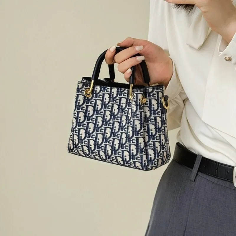 Bolsa Tote Elegante para Mulhe - Luxury Bags Sale avaliação e preço