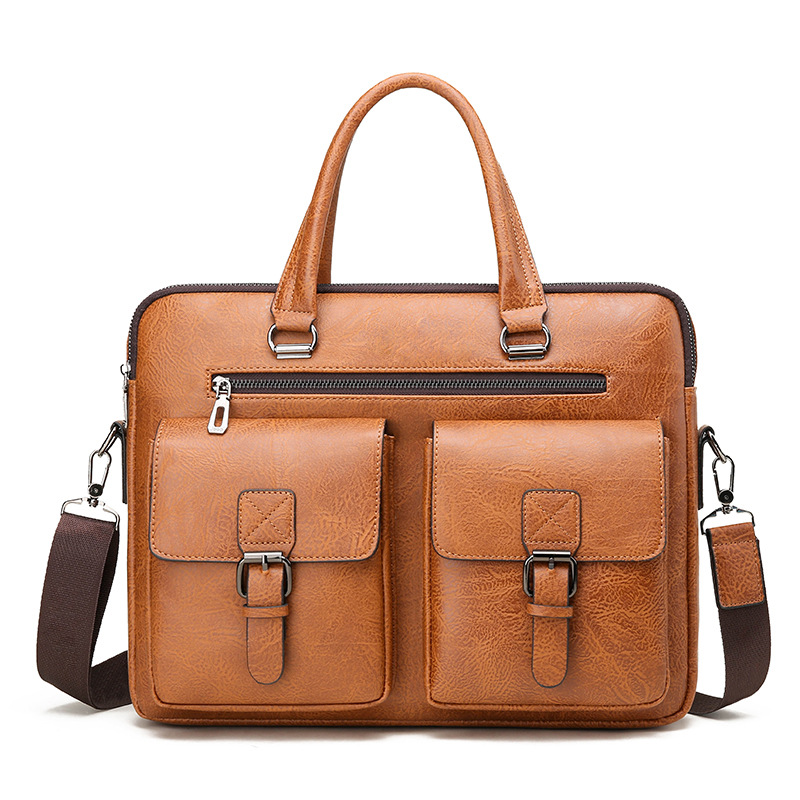 Marca de luxo homem maleta de  - Luxury Bags Store avaliação e preço