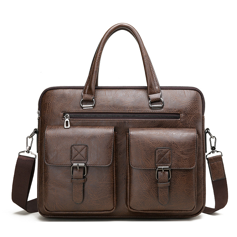 Marca de luxo homem maleta de  - Luxury Bags Store avaliação e preço