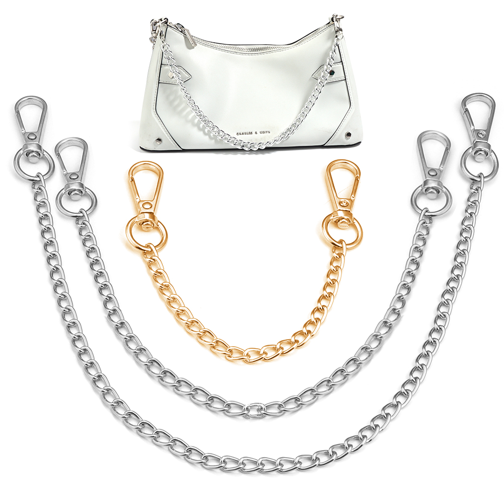 20-120cm bolsa de corrente alç - Shoulder Bag Slouchy avaliação e preço