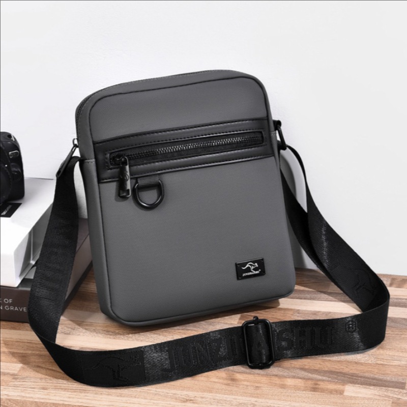 Novo canguru marca de luxo neg - Luxury Bags Store avaliação e preço