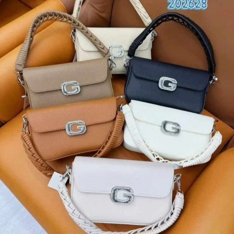 Bolsa Transversal Feminina Est - Luxury Bags Made In China avaliação e preço