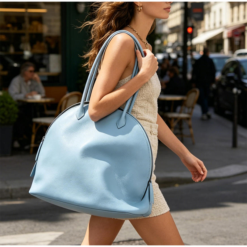 Bolsa de Ombro de Luxo em Form - Luxury Bags Supplier avaliação e preço