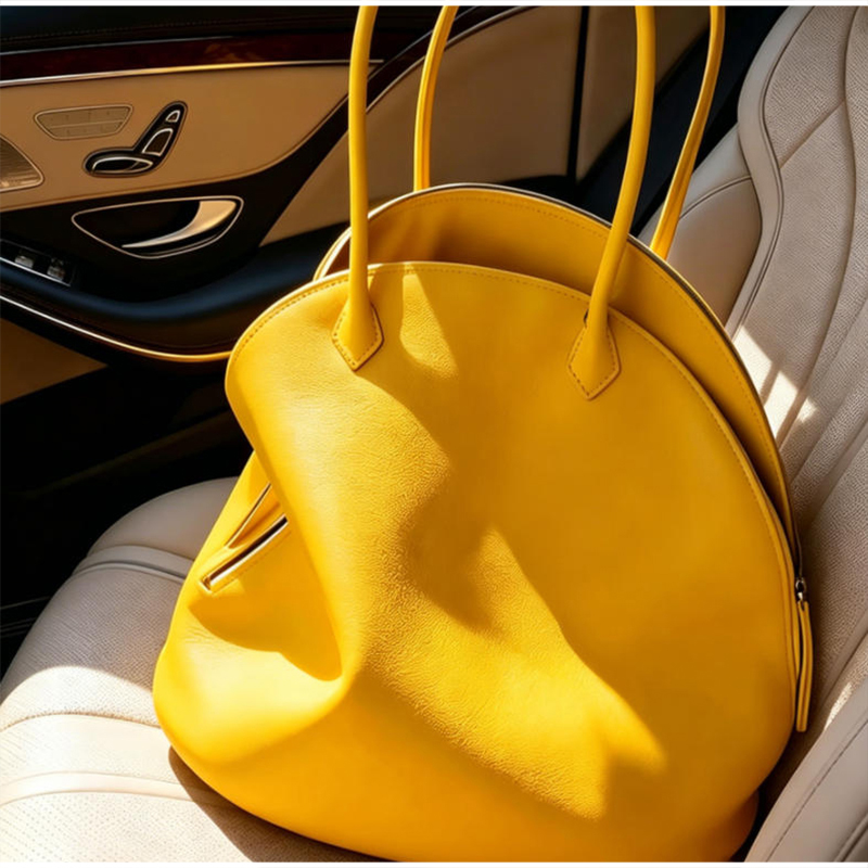 Bolsa de Ombro de Luxo em Form - Luxury Bags Supplier avaliação e preço