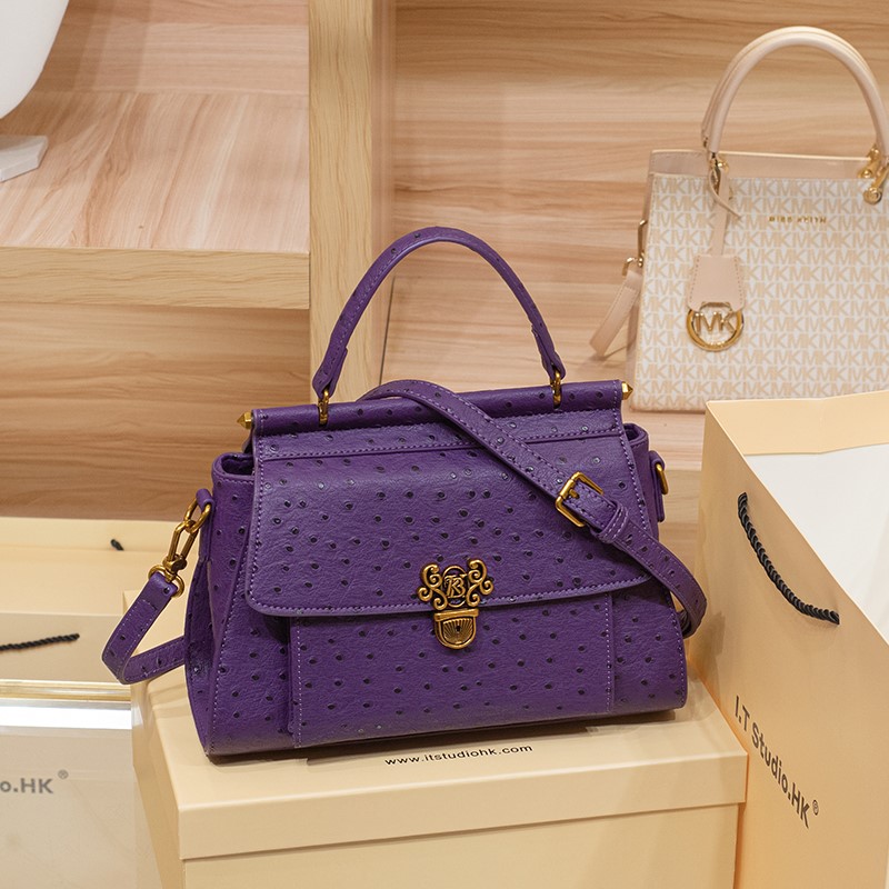 Bolsa feminina grande capacida - Luxury Bags Lv avaliação e preço
