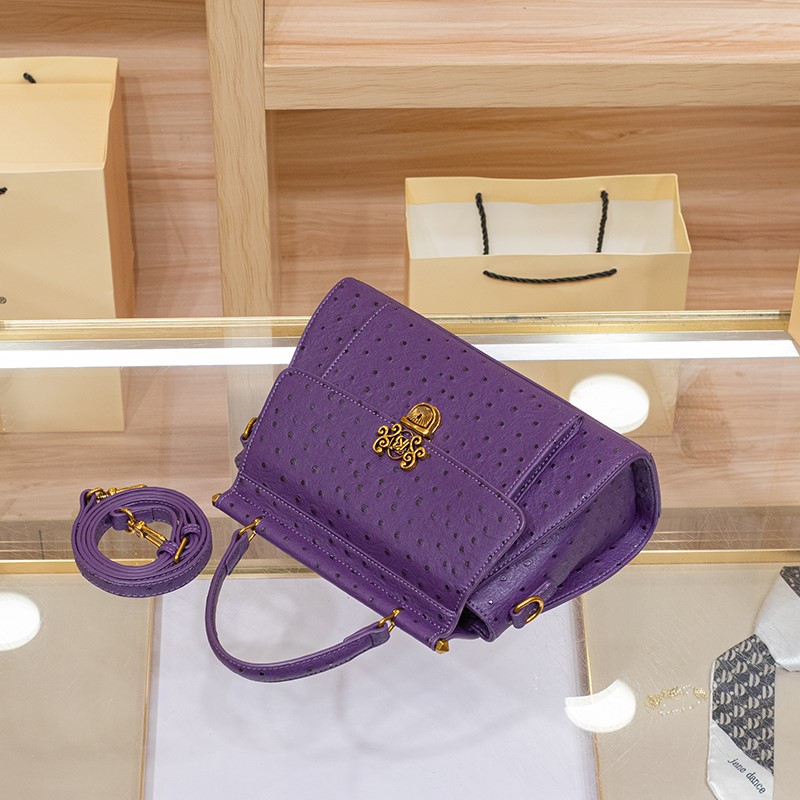 Bolsa feminina grande capacida - Luxury Bags Lv avaliação e preço