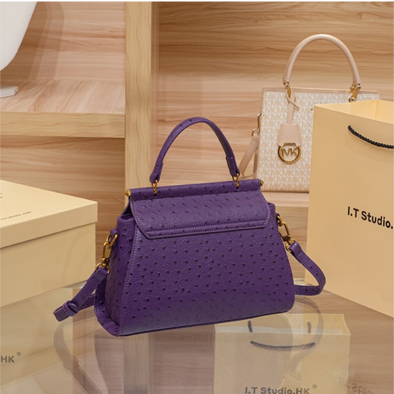 Bolsa feminina grande capacida - Luxury Bags Lv avaliação e preço