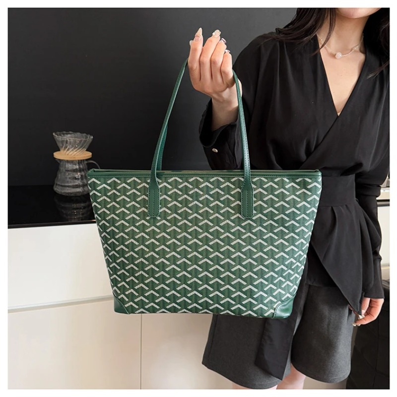 Bolsa de Fraldas Clássica Desi - Luxury Bags Lv avaliação e preço
