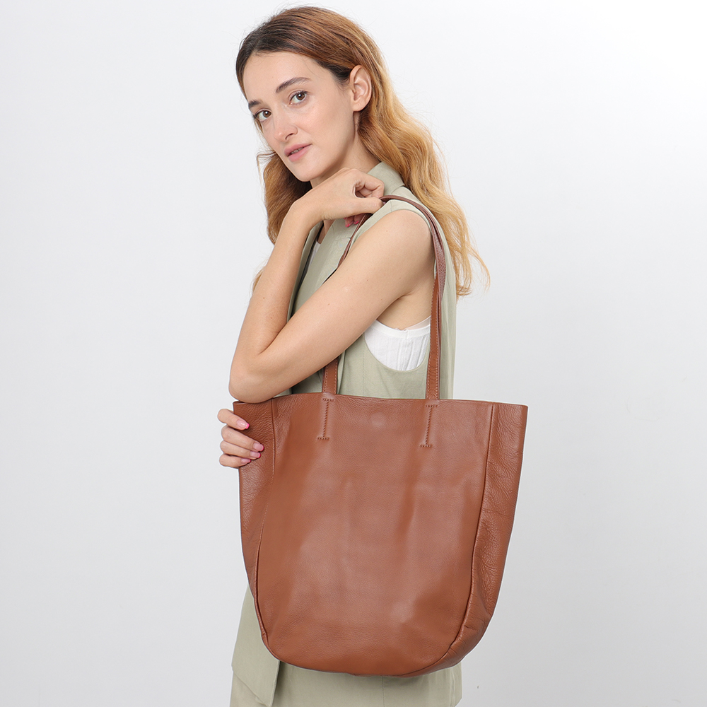 Sc luxo italiano genuíno couro - Luxury Bags Supplier avaliação e preço