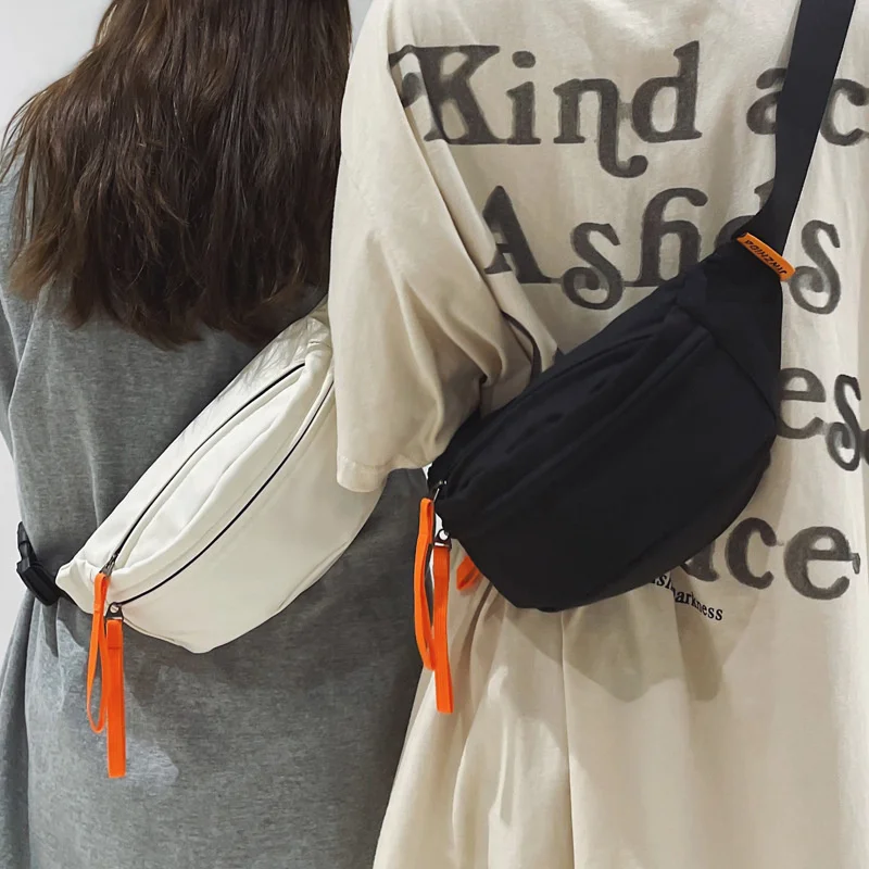 Sling casual impermeável, bols - Shoulder Bag Slouchy avaliação e preço