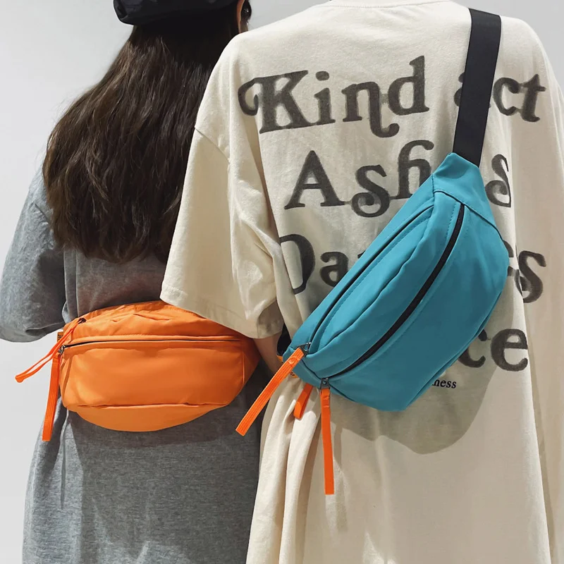 Sling casual impermeável, bols - Shoulder Bag Slouchy avaliação e preço